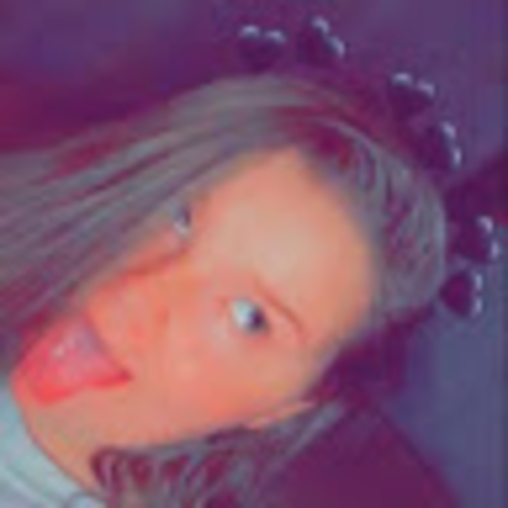 Meet your Posher, Hailie